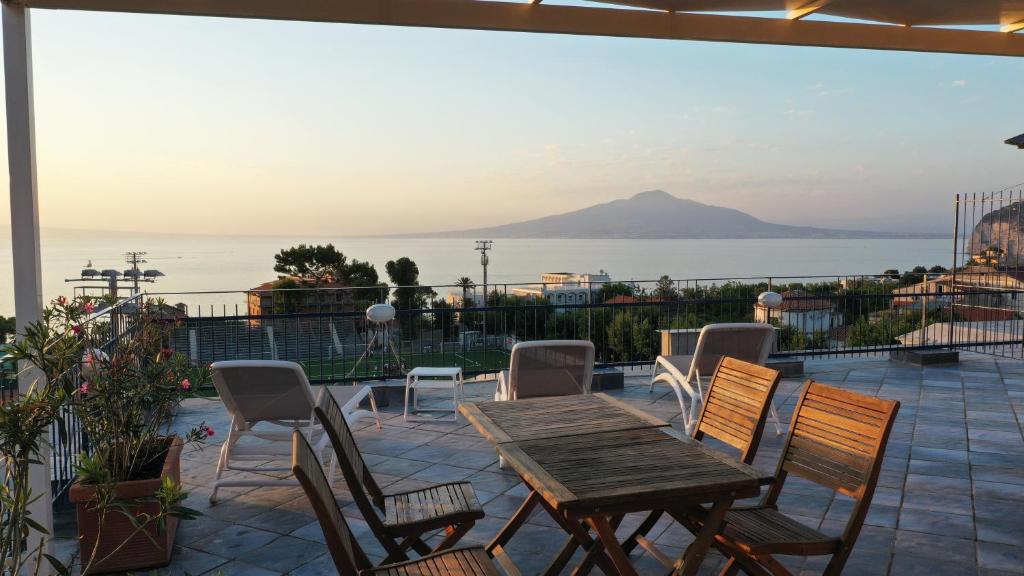 Sea&Skyview room 1
