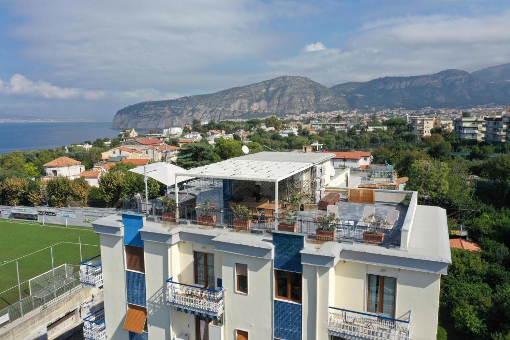 Sea&Skyview room 3