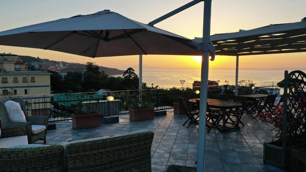 Sea&Skyview room 4