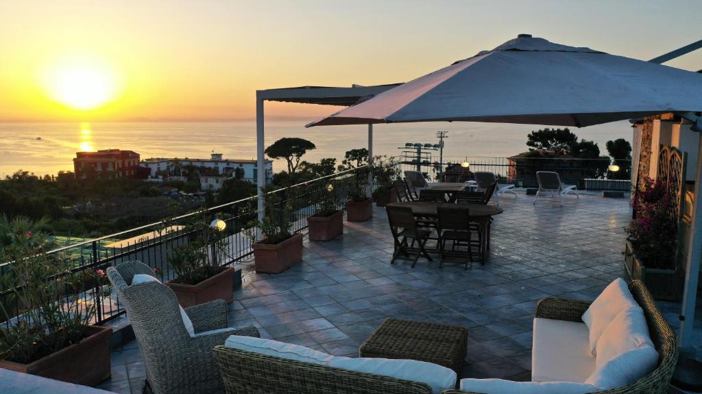 Sea&Skyview room 5